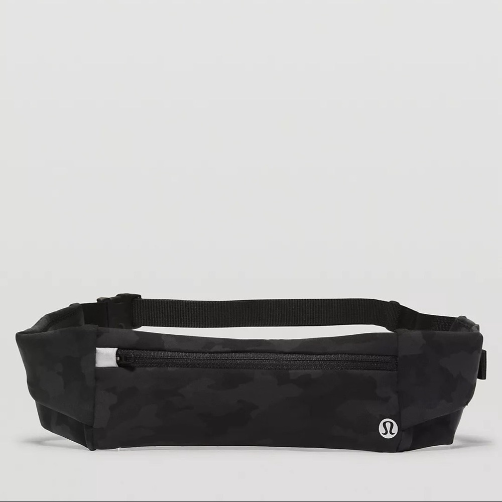 Lululemon fast and free running belt